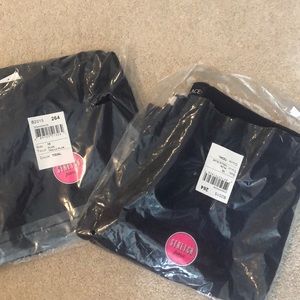 School uniform pants size 16 Plus new